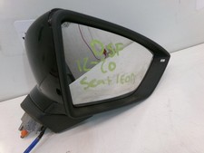 Seat leon mk3 offside - leon,
