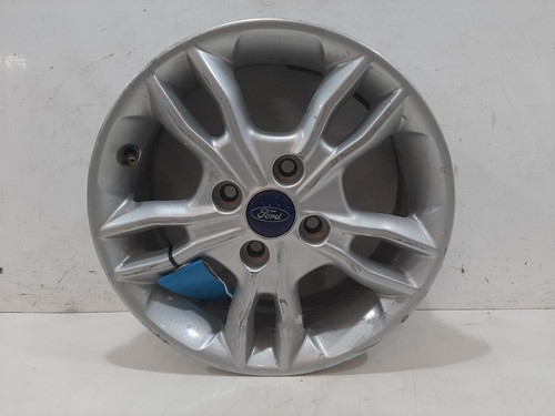 Ford fiesta zetec mk7 - ford,