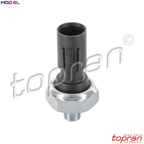 Oil pressure switch - oil,