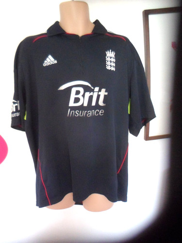 England cricket polo shirt - cricket,