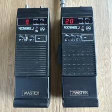 Moonraker Master CB 40 Channel