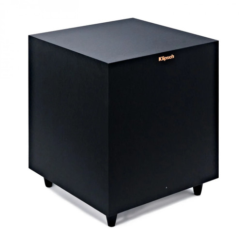 Klipsch 8sw subwoofer in - r-8sw,