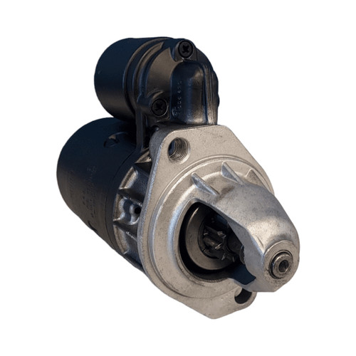 Starter audi 100 9 cs83 - 100,