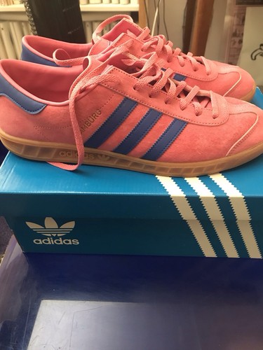 Adidas originals hamburg - adidas,
