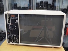 Eumig R2000 8mm/Super 8 Cine Projector With Built-in Screen. St No u19128