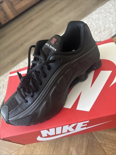 Nike shox - nike,