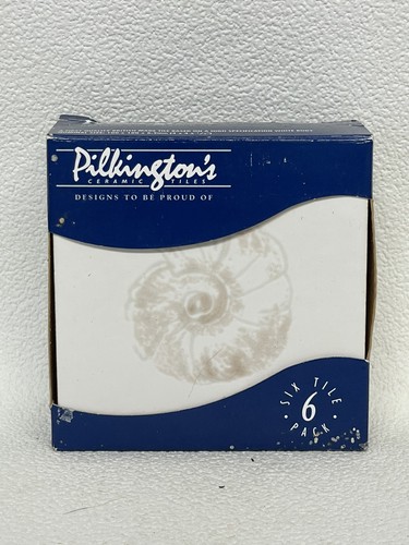 Pilkington ceramic tiles - 6,
