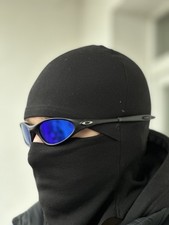 Oakley Minute Black 1.0 Y2K