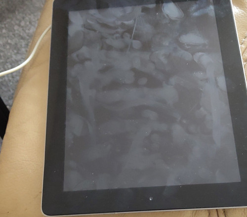 Apple ipad 3rd gen 16gb - apple,