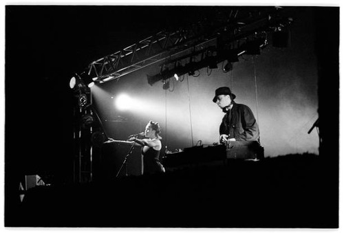 Massive attack robert - robert, '3d'