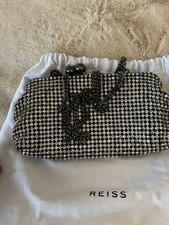 Reiss Crystal Bag