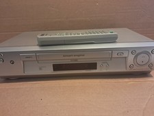 SONY SLV-SE730 NICAM VCR VHS