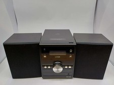 LOGIK MINI HI-FI SYSTEM