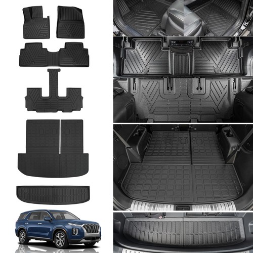 Floor mats fit - floor,