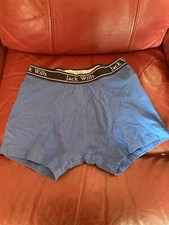 Jack Wills Mens Boxer/Trunk