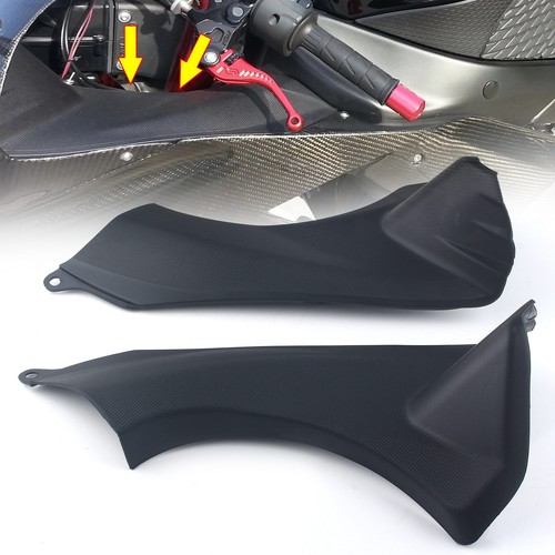 Air intake tube duct - tube, cover