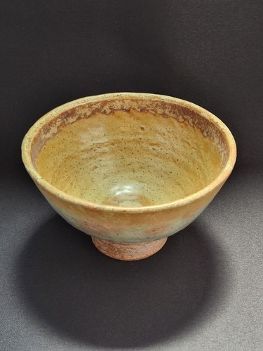 Japanese porcelain matcha bowl - porcelain,