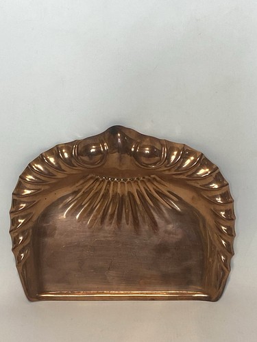 Antique crumb tray - antique, english