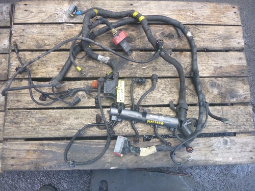 Iveco daily td engine - td,