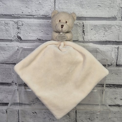 Dou compagnie - dou, teddy