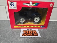 Britains Farm Toys Newholland