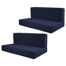 4Pcs RV Seat Covers