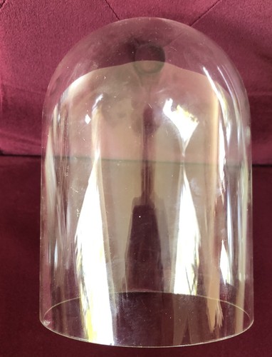 Vintage tall glass - vintage,