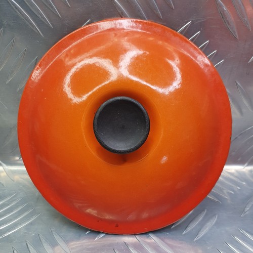 Creuset cast iron - creuset, size