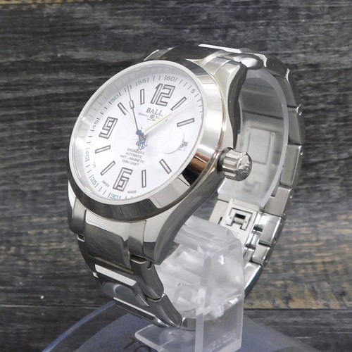 Ball watch engineer - watch,