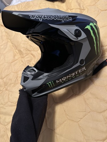 Troy lee designs se4 - lee,