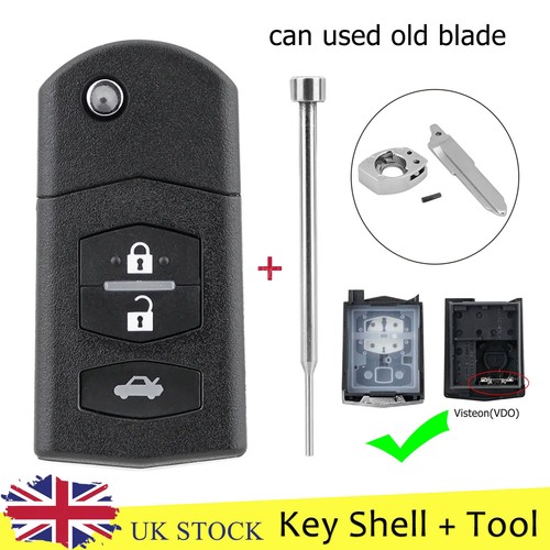 Button remote car key - 3,