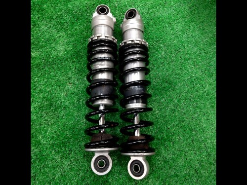 Ohlins ka632 rear shock - ohlins,