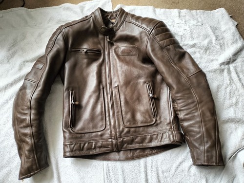 Rst roadster mens brown - ce,