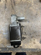 Lucas Sw4 Wiper Motor 6 volt.