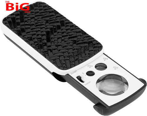 Pcs jewellers loupe - 1,