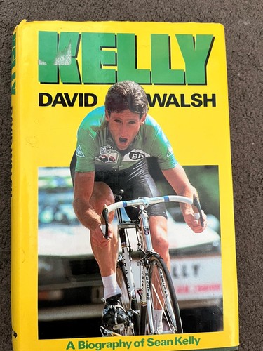 Sean kelly walsh - kelly,