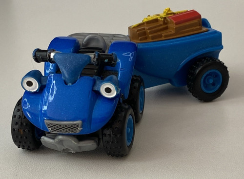 Bob the builder diecast - the,