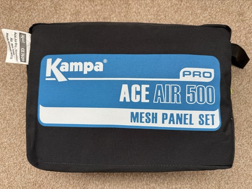 Kampa mesh panel set for - mesh, ace