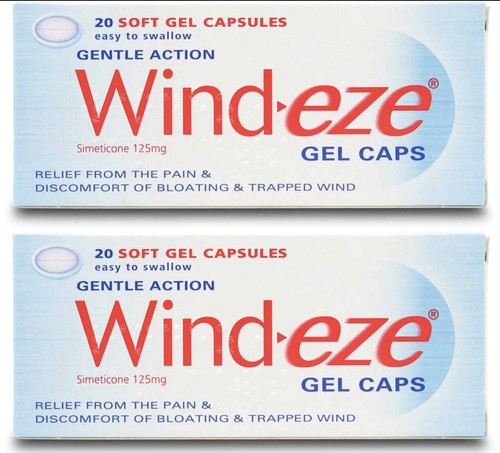 Wind eze gel - wind-eze, 2