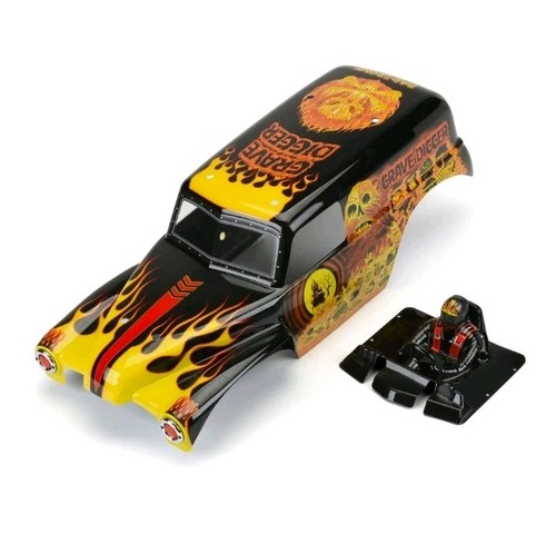 Pro line losi lmt - losi, 1/10