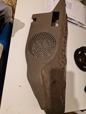 ford escort MK3 / MK4 parcel