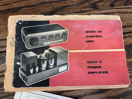 Quad mono blocks - blocks, qc
