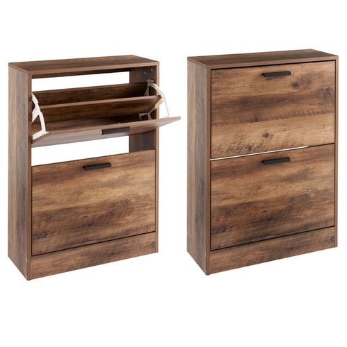 Drawer shoe storage - drawer, cabinet