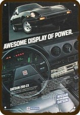 1983 NISSAN / DATSUN 280-ZX /