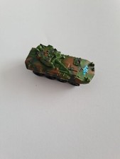MICRO MACHINES MILITARY Light Armored Vehicle LAV-25 