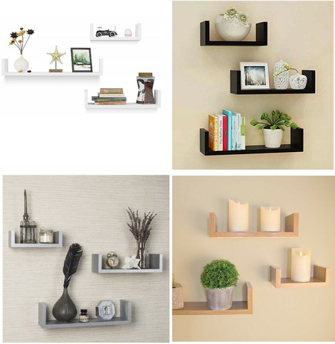 Set shape floating - set,