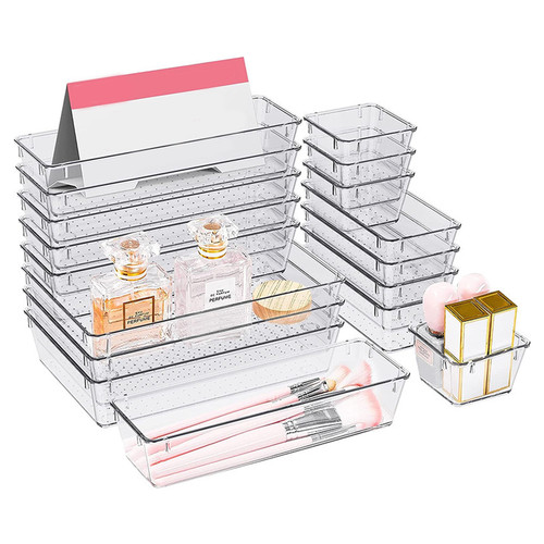 Pcs draw organizer - 25,
