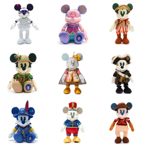 Disney mickey mouse - mouse, main