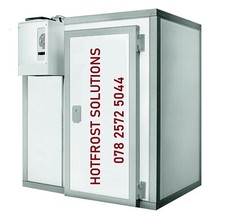 Brand new Walk in Mono Block