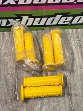 3x Motocross Enduro Grips Grip